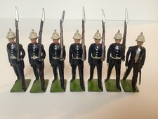 Britains Vintage Lead Soldiers