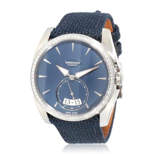 Parmigiani tonda metropoltaine - parmigiani,