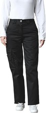 Ladies cargo combat work - ladies,