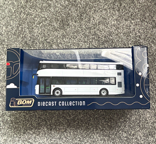 80m diecast collection plain - collection,