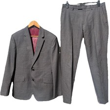 TMLEWIN Men's 2pc Suit
