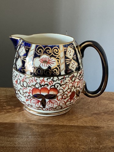Antique wade heath - , pottery