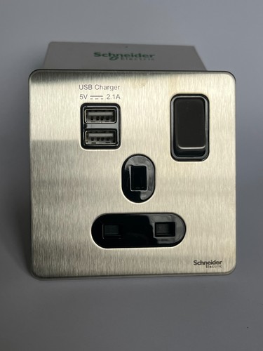 Single socket usb - 2, a