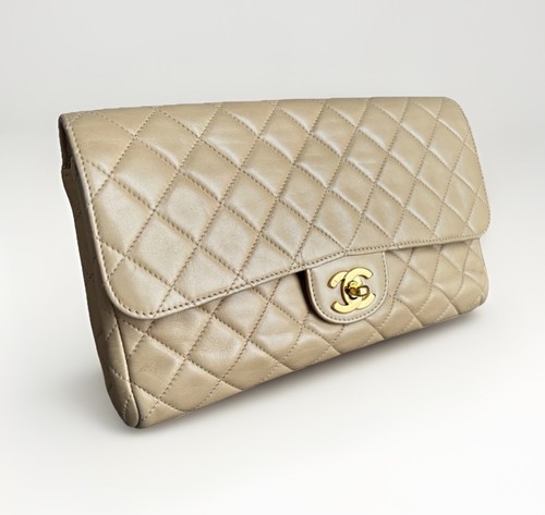 Chanel timeless classic - timeless,