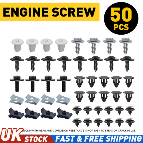 50x car body - body, trim