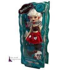Bratzillaz Doll - 2014 ‘I