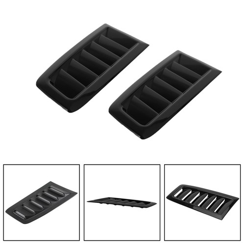 Gloss black universal abs - gloss,