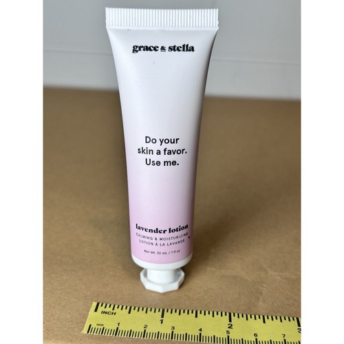 Grace stella lavender lotion - stella,