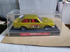 Boxed Model V Rare Nacoral