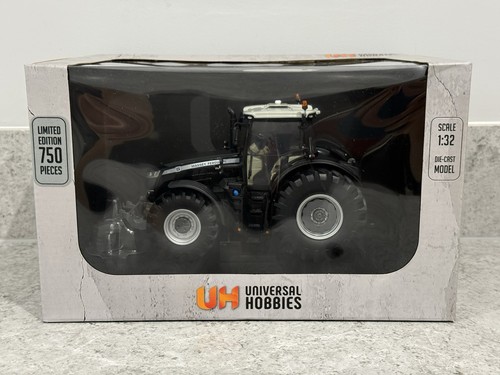 Universal hobbies massey - -,