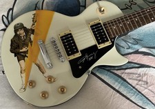 AC/DC - High Voltage Signed