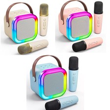 Kids Mini Karaoke Machine