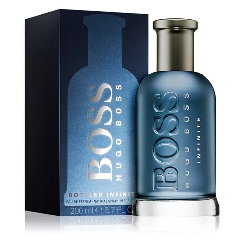 Hugo boss bottled - hugo,