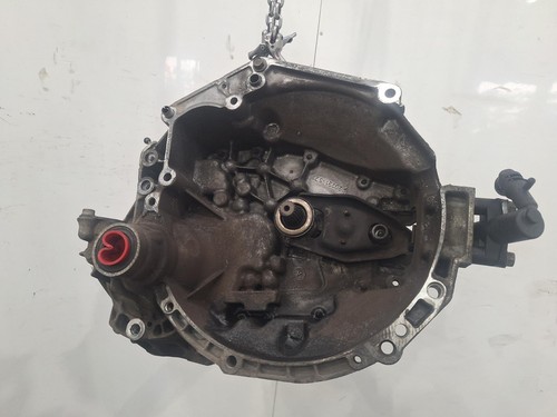 Peugeot 207 mk1 2006 2013 - 207, 1.4l