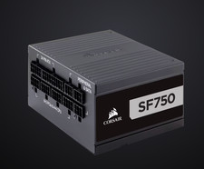 Corsair SF Series SF750 - 750