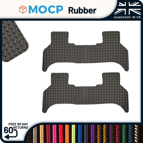 Rubber car mats fit - rubber, to