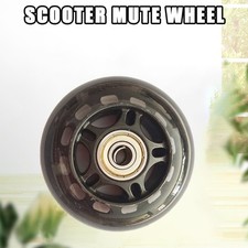 2xFor MICRO MAXI SCOOTER