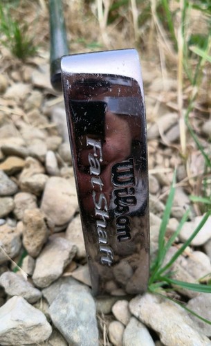Wilson fat shaft - wilson,