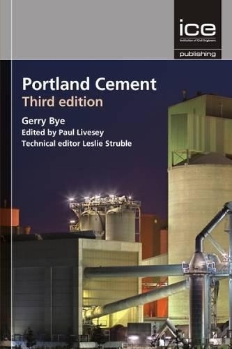Portland cement leslie - portland, by