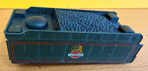 Hornby gauge steam - br, loco