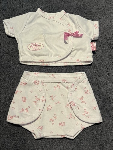 Vintage baby annabell outfit - vintage,