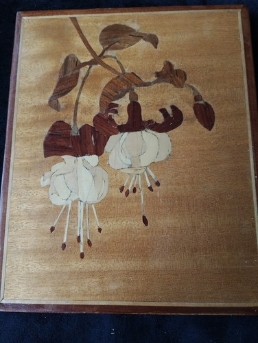 Small vintage retro 1970s - small,