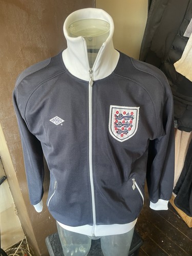 England umbro vintage - vintage, retro