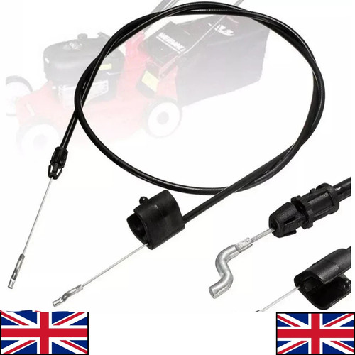 Universal lawn mower throttle - lawn,