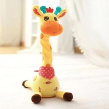 Kid s Favorite Dancing Giraffe