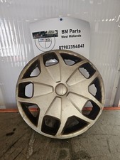 Ford Transit Connect Mk1 Van 15 Inch Wheel Trims Hub Cap Cover