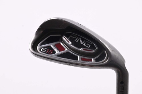 Ping g15 iron black - ping,