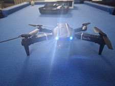 E99 Pro Drone with Battery &