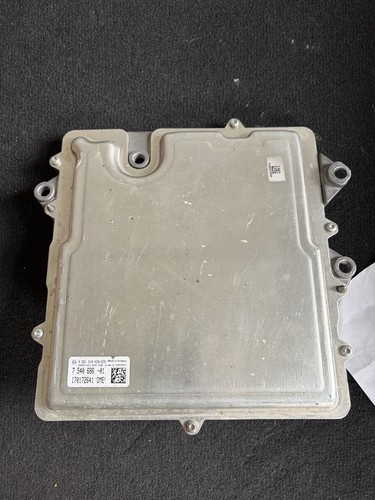 Genuine bmw engine - genuine,