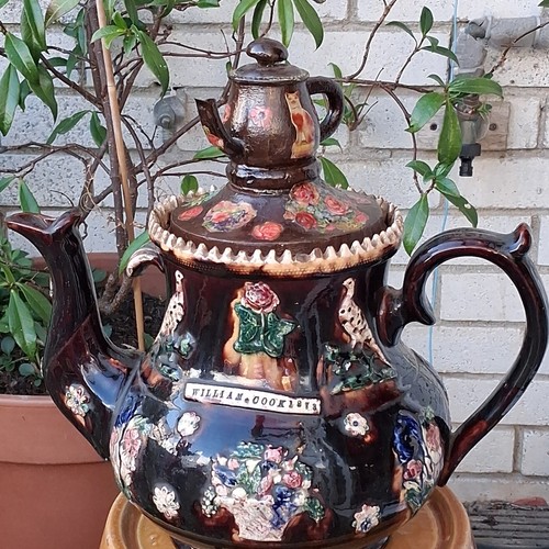Vintage measham ware - vintage,