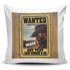 Personalised Western Cowboy