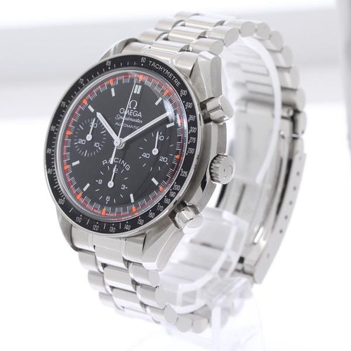 Omega speedmaster racing - omega,