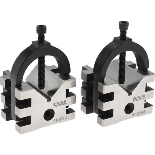 Spi block v - v-block,