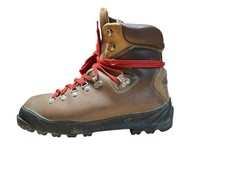 Vintage Camp 7 hiking boots size 10 Mens Gronell