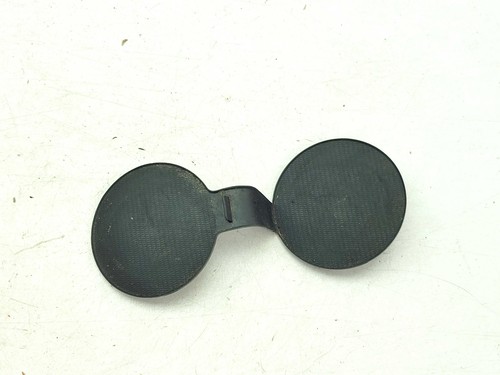 Cup holder front - front, insert