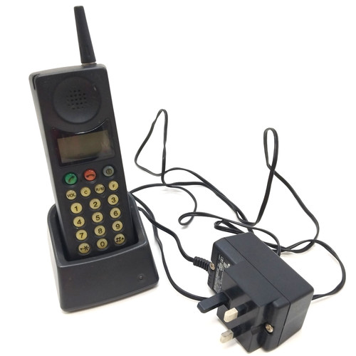 Vodac vv200 vodafone mobile - vodac,
