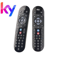 Sky wireless remote control - wireless, tv