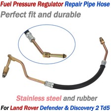 For Defender & Discovery 2 Td5