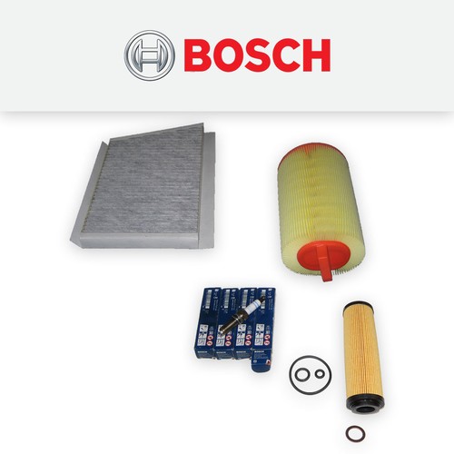 Service kit mercedes c180k - kit,