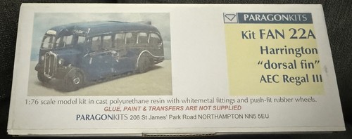 Rare paragon kits harrington - paragon,