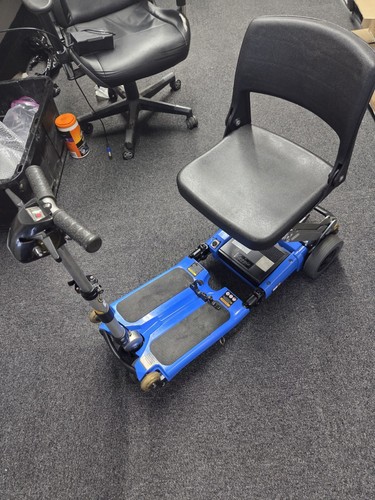 Freerider luggie elite - freerider,