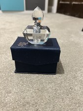 Perfume Bottle (glass)