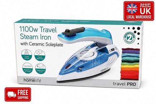 Homelife 1100w travel - homelife,