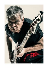 Jean-Jaques Burnel 2 The