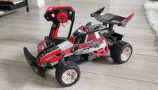 Nikko RC Turbo Panther X2