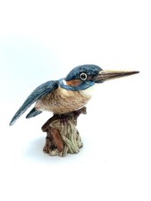 Vintage Beswick Kingfisher